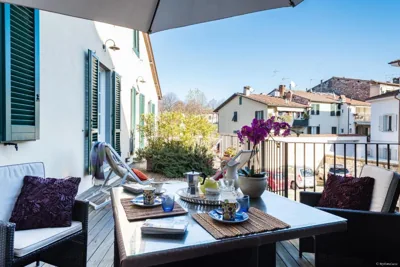 Varenne Exclusive Stay Walls View with Parking – Foto 6