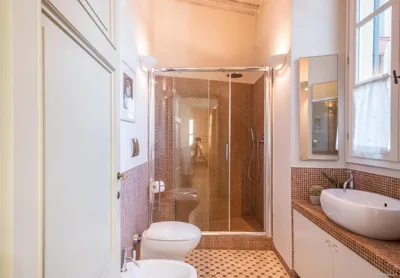 Varenne Exclusive Stay Walls View with Parking – Foto 8