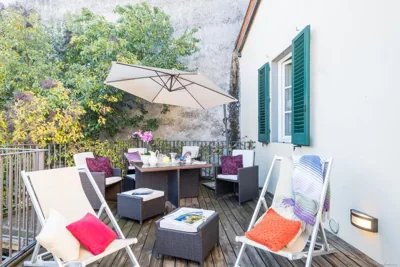 Varenne Exclusive Stay Walls View with Parking – Foto 10