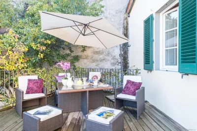 Varenne Exclusive Stay Walls View with Parking – Foto 11