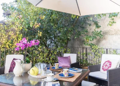 Varenne Exclusive Stay Walls View with Parking – Foto 12