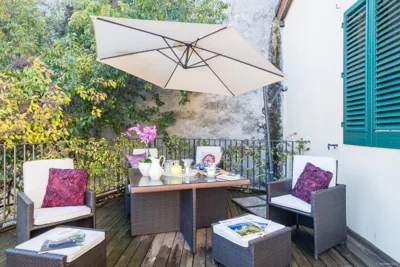 Varenne Exclusive Stay Walls View with Parking – Foto 13