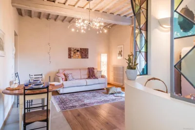 Varenne Exclusive Stay Walls View with Parking – Foto 14