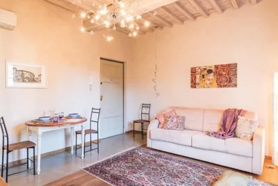 Varenne Exclusive Stay Walls View with Parking – Foto 16